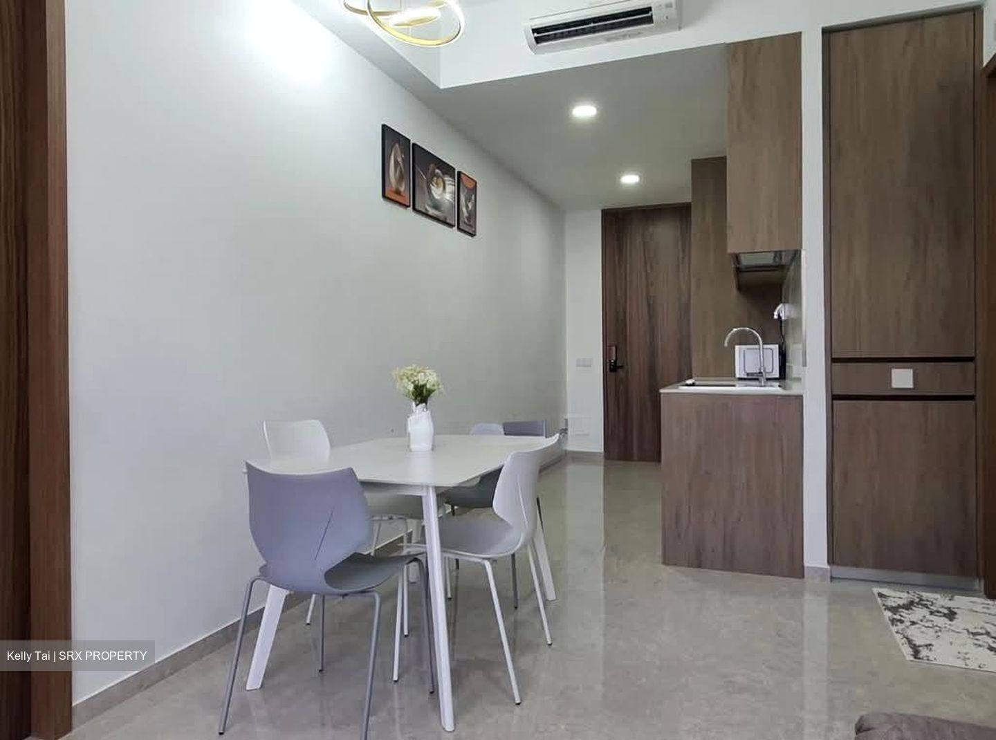 Parc Komo (D17), Apartment #604902331